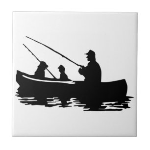 Pesca da família