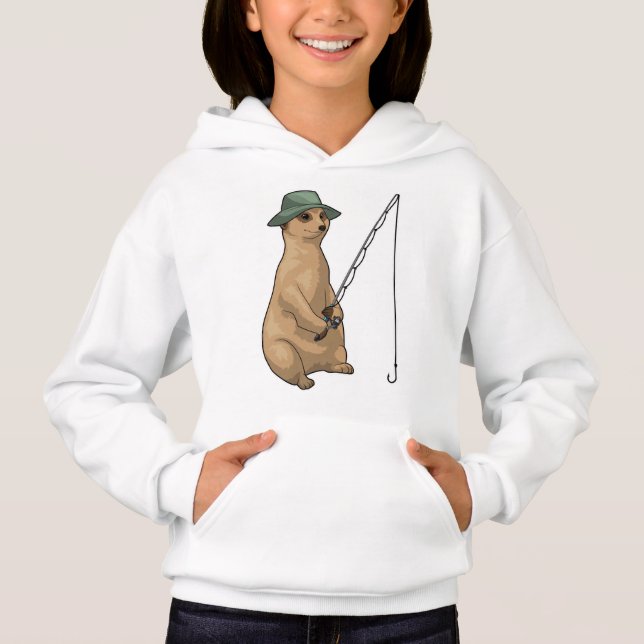 Pesca de Meerkat (Frente)