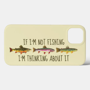 Pesca de Truta Humorística
