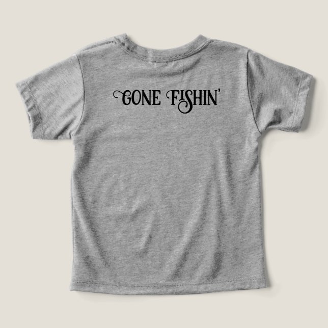 Pesca do logotipo (Verso do Design )