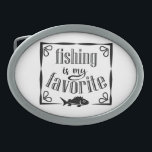 Pesca é minha citação favorita<br><div class="desc">Tipografia legal com escrita de pincel Pescar é o meu favorito</div>
