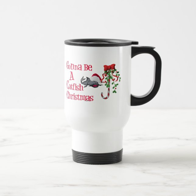 Pesca Engraçada Caneca Pesca Humor Pesca Capuz (Direita)