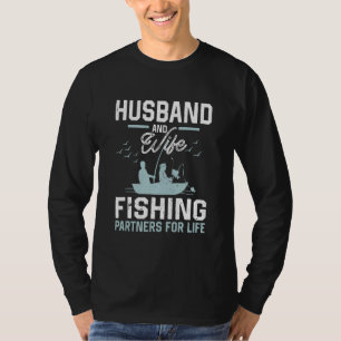 Pesca Engraçada De Polos De Pesca