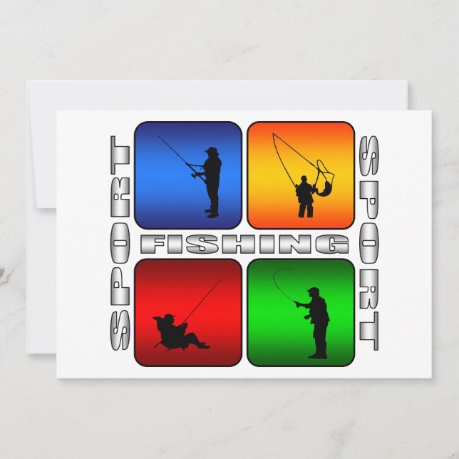 Pesca espetacular (Frente)