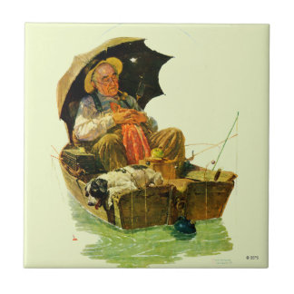 Pesca ida
