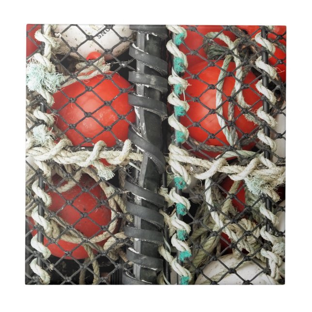 PESCA MARÍTIMA (Frente)