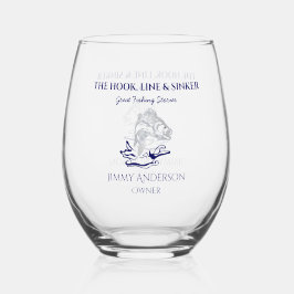 Pesca Pesca Pescador Drinkware Coctail