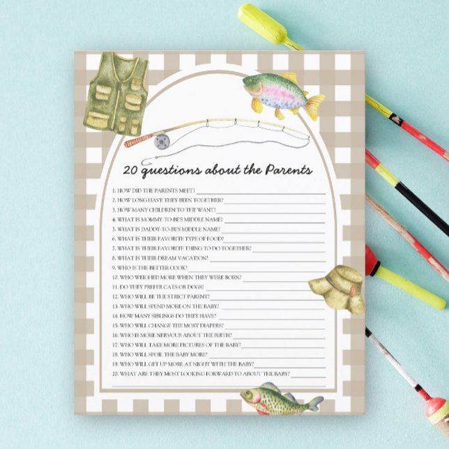 pescador - jogos - 20 perguntas sobre os pais (Criador carregado)