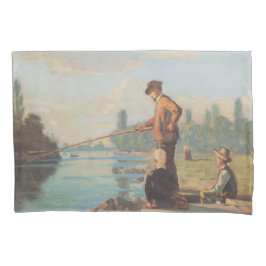 Pescador (Pesca Ao Ar Livre) (Angling) (Rio)