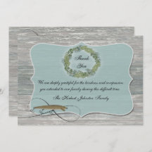 Pescador Simpatia Obrigado Wreath Lure