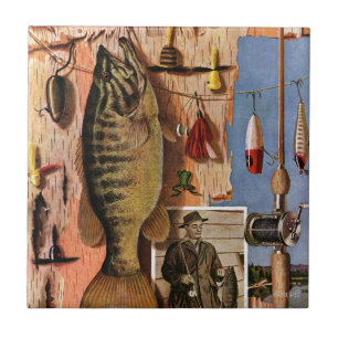 Pescando ainda a vida por John Atherton