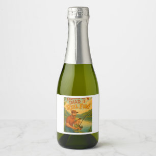 Pescar com Pai é Diversão de Reel!