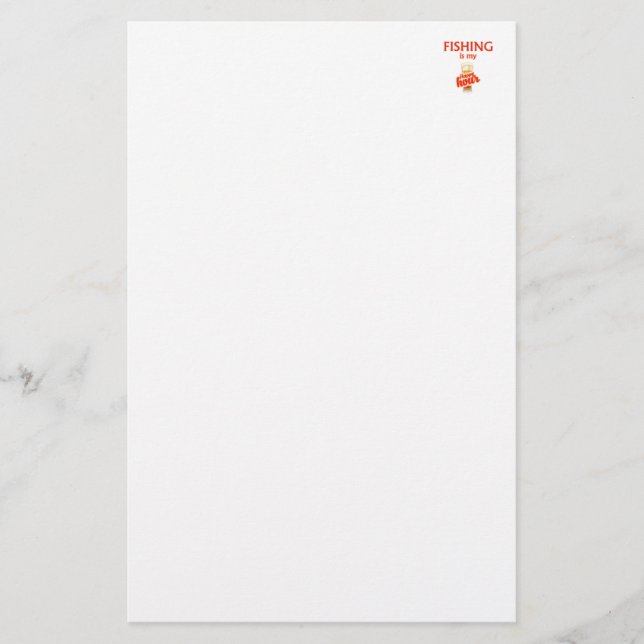 Pescar É Minha Hora Feliz (Frente)