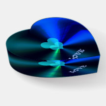 Peso do Copo do Amor