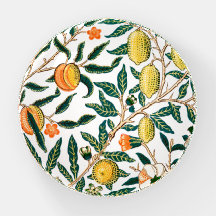 Peso do papel: WILLIAM MORRIS : POMEGRANATO