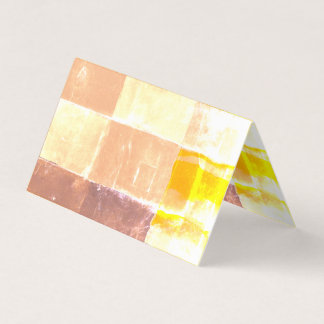 Pêssego de Xadrez Amarelo