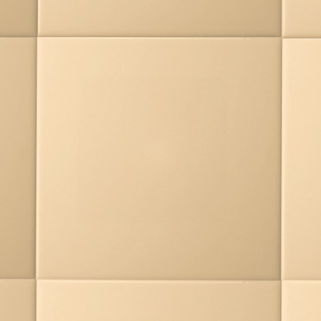 Pêssego Sólido Colorido Moderno do Pastel (Criador carregado)