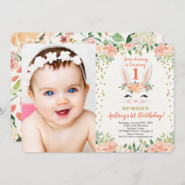 Pêssegos e creme para convites de aniversário de c