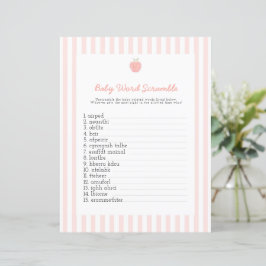 pessegueiro cor-de-rosa, jogo de chá de fraldas de