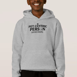 Pessoa Centrada em Animais de Estimação