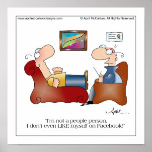 PESSOAS do poster daqui até abril McCallum da