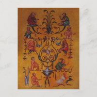 Pessoas malucas ~ Cartão postal