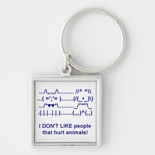 Pet Dog Chaveiro (Frente)