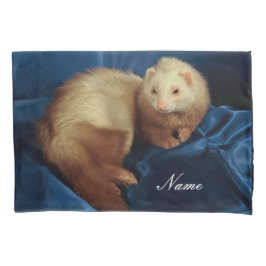 Pet Ferret Personalizado