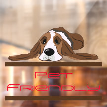 Pet Friendly