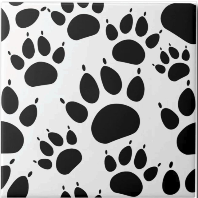 Pet Paws Dog and Cat Paw Prints Custom (Criador carregado)