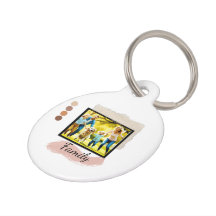 Foto da família: Cherish a cada momento