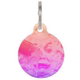 Pet Tag Georges Méliès – Le Voyage dans la lune – 1902