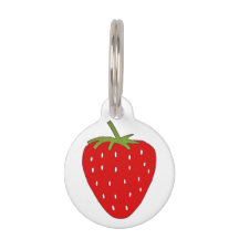 Morango frutado
