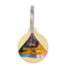 Personalizar o nome do proprietário do cachorro az