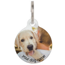 Presente Personalizado com Foto de Animal de Estim