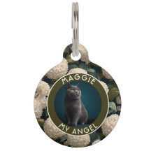 Presente Único para Amantes de Animais Padrão de H