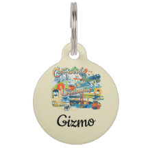 Sonhando com a Califórnia