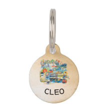 Sonhando na Califórnia