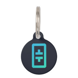 Pet Tag Teta