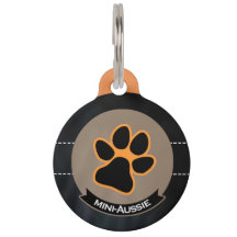 J Aussies love | Miniature American Shepherd