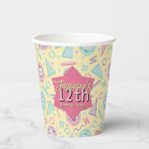 Pet Virtual de Jogos para Retro Amarelo - Aniversá