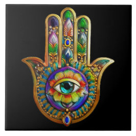 Petais De Flores Coloridas Turquesa De Terceiro Ol