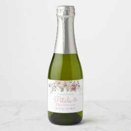 Petais Elegantes e Chá de panela Prosecco Mini