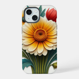 Petais Sparkles: Uma Fantasia Floral 4D
