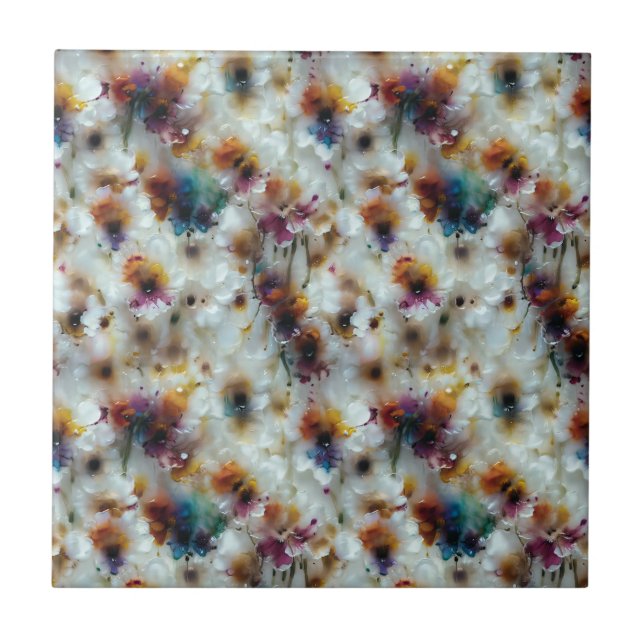 Petal de cera (Frente)