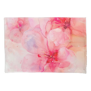Petal Elegância Cor-de-Água Rosa