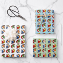 Petal Paisley Rhythm