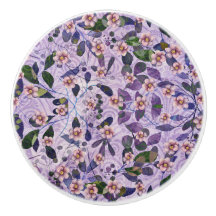 Pétalas e Poesia - Arte Floral Inspirada pela Natu