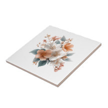 🌸 Pétalas e Porcelana Perfeitas! 🌿✨