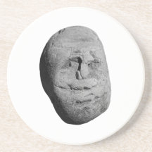 Pete, a Porta copos do Rock Sandstone